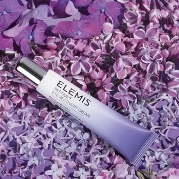 Elemis Peptide4 Eye Recovery Cream - Picture 4 of 10